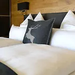 Mama - Luxus Und Lebensfreude Apartman Seefeld in Tirol