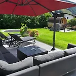 Mama - Luxus Und Lebensfreude Apartman Seefeld in Tirol