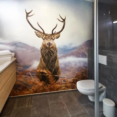 Apartment Mama - Luxus Und Lebensfreude