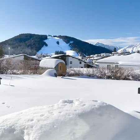 Mama - Luxus Und Lebensfreude Апартаменты *