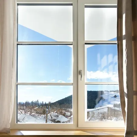 Mama - Luxus Und Lebensfreude דירה *