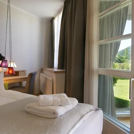 Mama - Luxus Und Lebensfreude Apartment Seefeld in Tirol