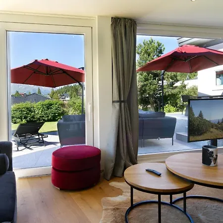 Mama - Luxus Und Lebensfreude Apartment