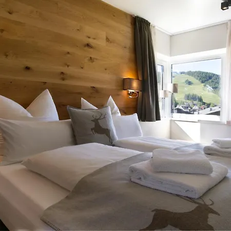 Apartment Mama - Luxus Und Lebensfreude