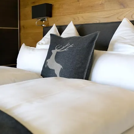 Mama - Luxus Und Lebensfreude Appartement Seefeld in Tirol