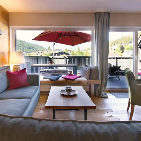 Apartment Mama - Luxus Und Lebensfreude