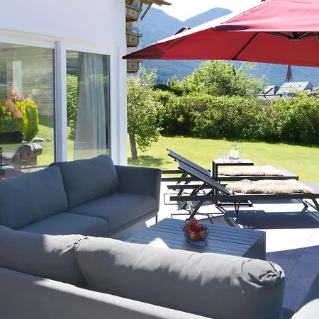Mama - Luxus Und Lebensfreude Apartment Seefeld in Tirol