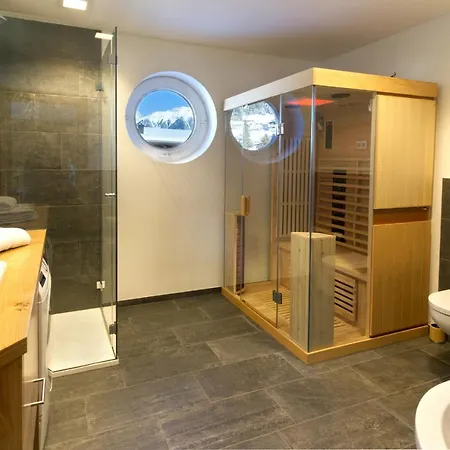 Mama - Luxus Und Lebensfreude