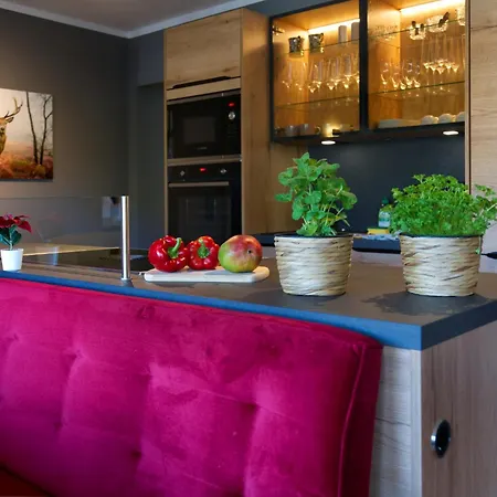 דירה Mama - Luxus Und Lebensfreude