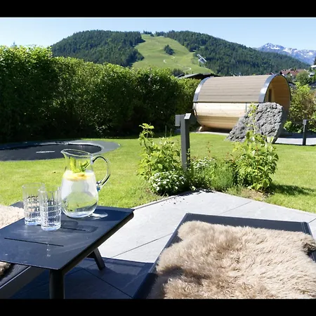 Apartment Mama - Luxus Und Lebensfreude