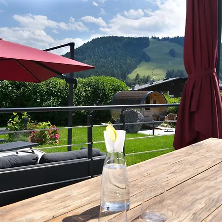 Mama - Luxus Und Lebensfreude