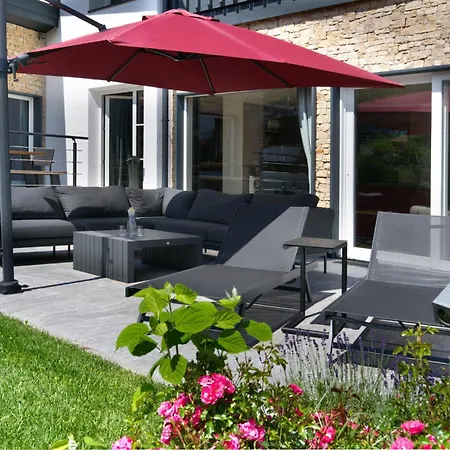 Apartment Mama - Luxus Und Lebensfreude