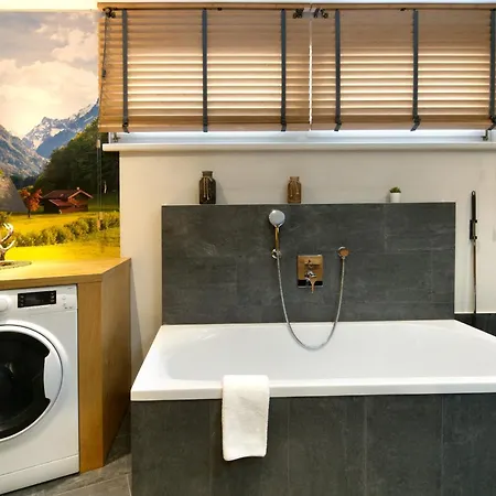 Apartment Mama - Luxus Und Lebensfreude *