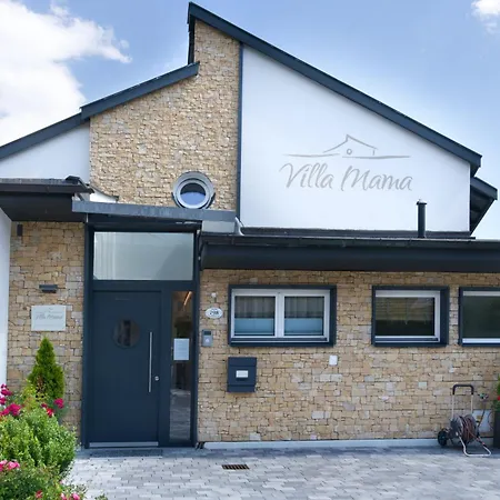 Mama - Luxus Und Lebensfreude * Seefeld in Tirol