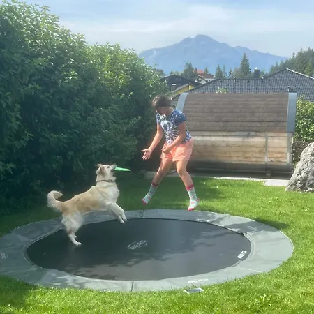 Mama - Luxus Und Lebensfreude Apartment