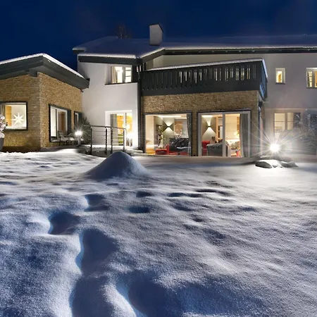 Mama - Luxus Und Lebensfreude Seefeld in Tirol