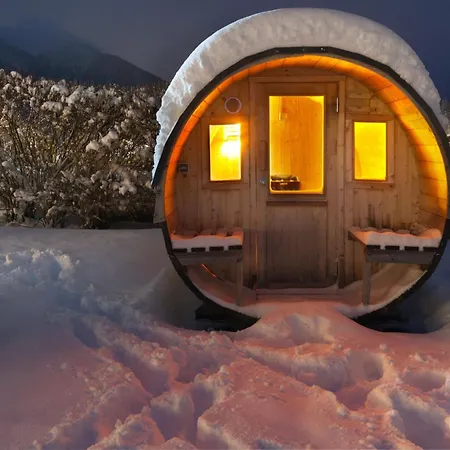 Mama - Luxus Und Lebensfreude Apartment