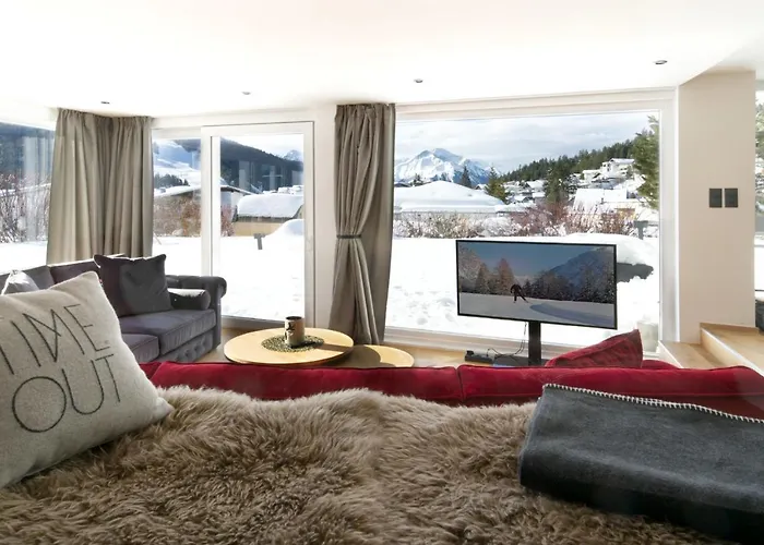 Mama - Luxus Und Lebensfreude *