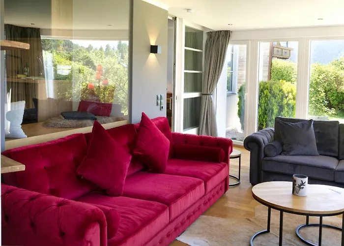 Mama - Luxus Und Lebensfreude *