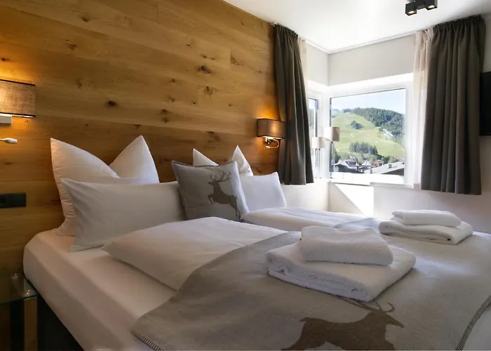 Apartament Mama - Luxus Und Lebensfreude