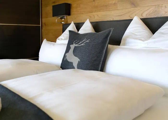 Mama - Luxus Und Lebensfreude Apartament Seefeld w Tirolu