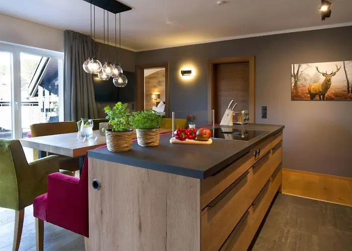 Mama - Luxus Und Lebensfreude *