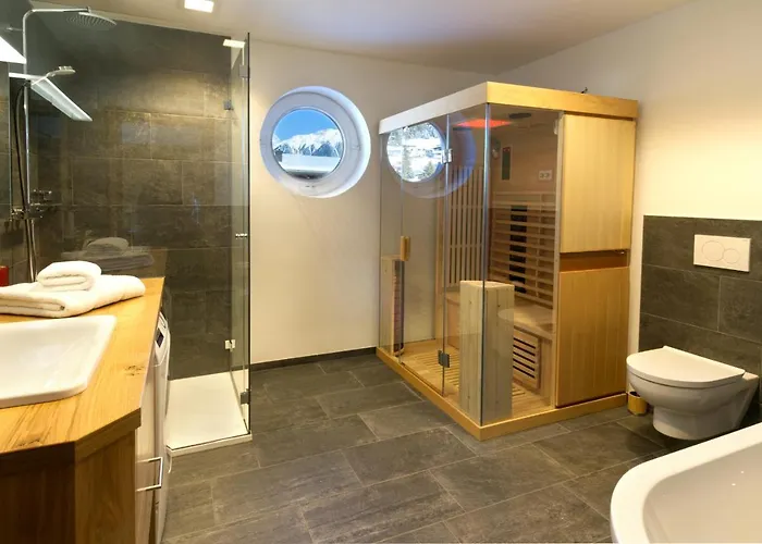 Mama - Luxus Und Lebensfreude