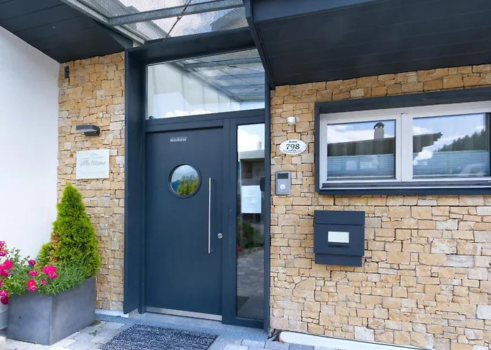 Mama - Luxus Und Lebensfreude * Seefeld w Tirolu