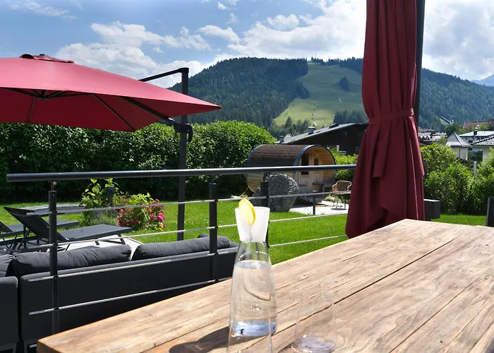 Mama - Luxus Und Lebensfreude