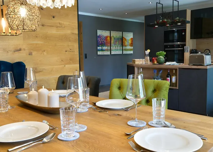 Mama - Luxus Und Lebensfreude *