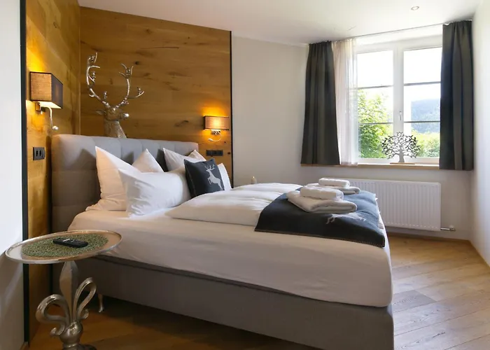 Apartament Mama - Luxus Und Lebensfreude