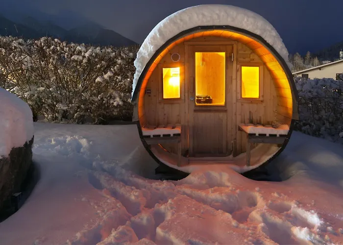 Mama - Luxus Und Lebensfreude Apartament