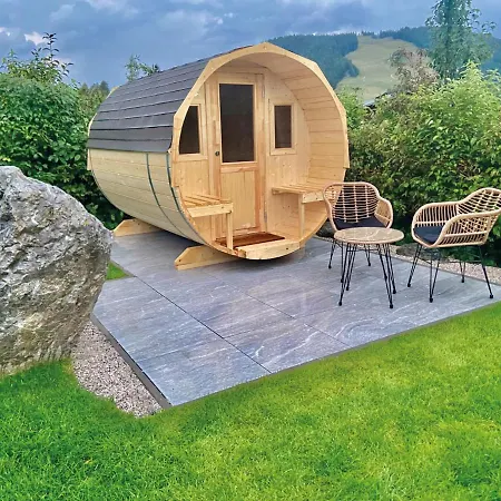 Appartamento Mama - Luxus Und Lebensfreude Seefeld in Tirol