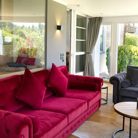 Mama - Luxus Und Lebensfreude *