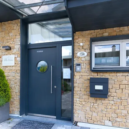 Mama - Luxus Und Lebensfreude * Seefeld in Tirol