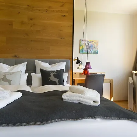 Appartamento Mama - Luxus Und Lebensfreude *