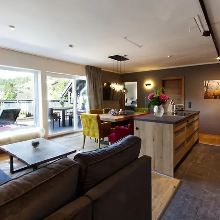 Mama - Luxus Und Lebensfreude * ゼーフェルト・イン・チロル