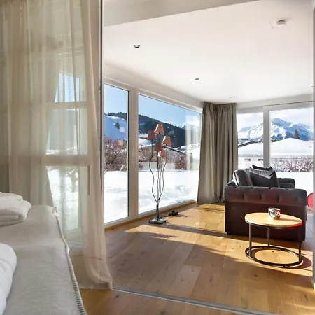 Mama - Luxus Und Lebensfreude ゼーフェルト・イン・チロル