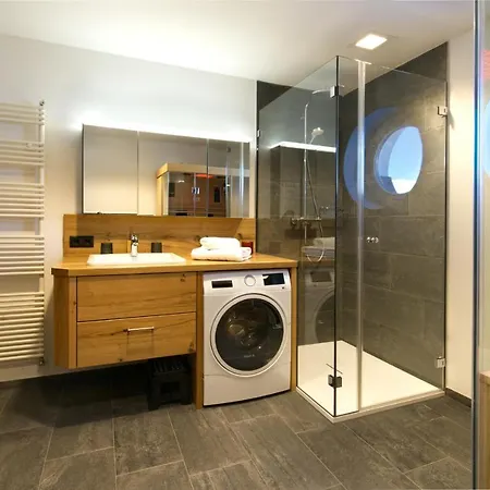 Mama - Luxus Und Lebensfreude * ゼーフェルト・イン・チロル