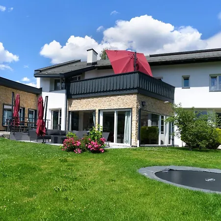 Mama - Luxus Und Lebensfreude ゼーフェルト・イン・チロル