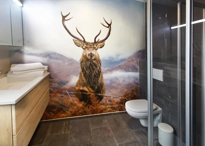 Daire Mama - Luxus Und Lebensfreude