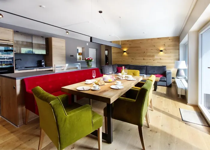 Mama - Luxus Und Lebensfreude *