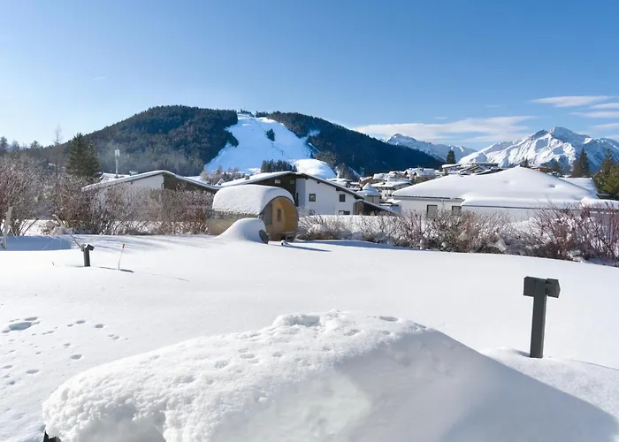 Mama - Luxus Und Lebensfreude Daire *