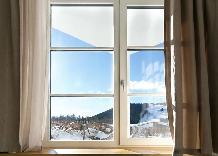 Mama - Luxus Und Lebensfreude Daire *